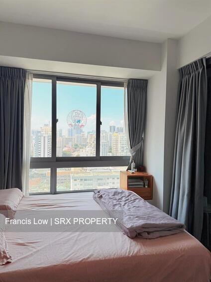 The Verve (D12), Apartment #568787951